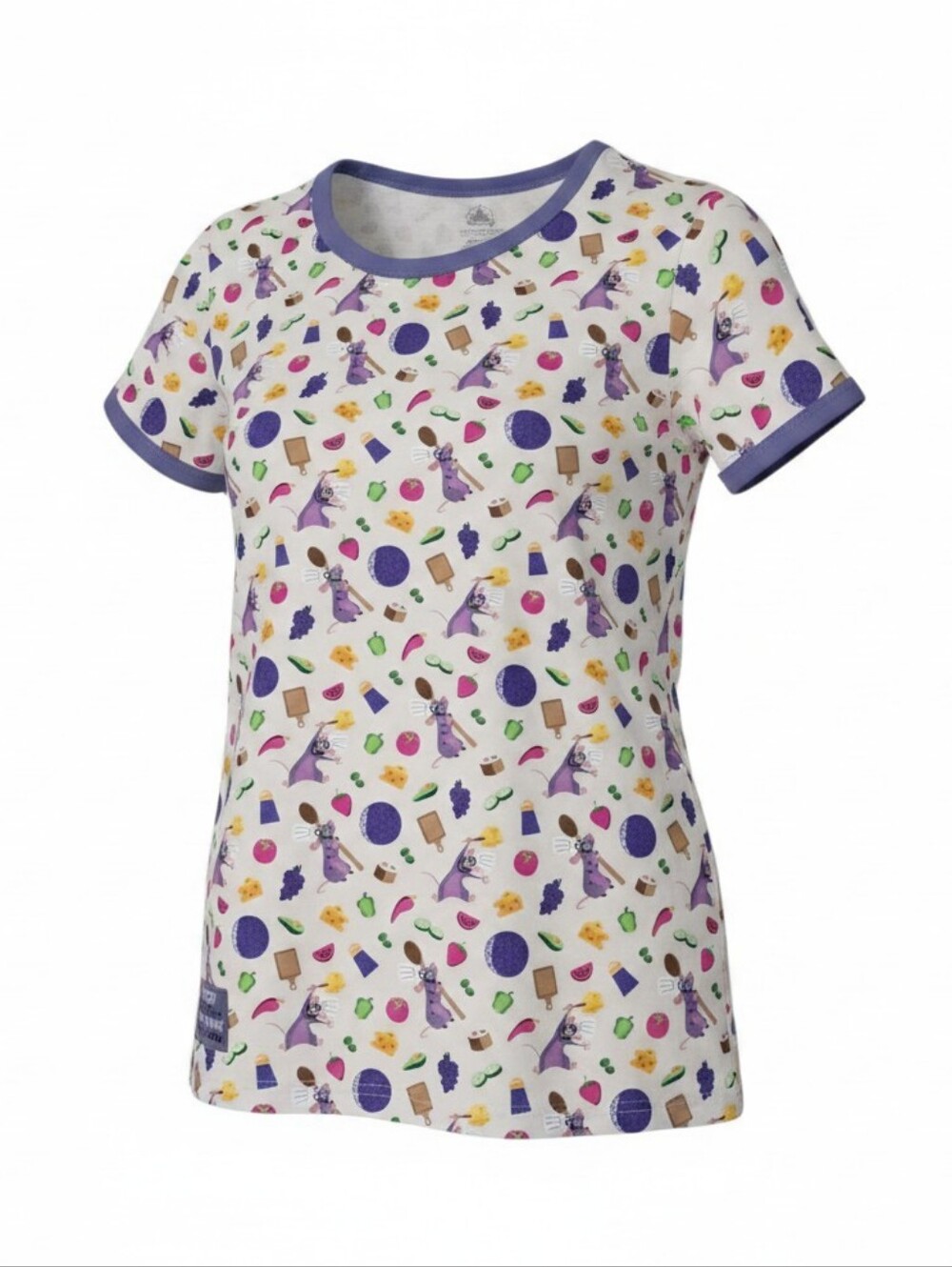 NEW Disney Remy's Ratatouille Adventure Epcot International Food & Wine 2024
